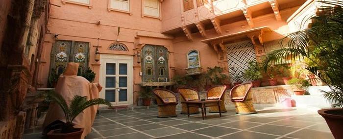Gouri Haveli